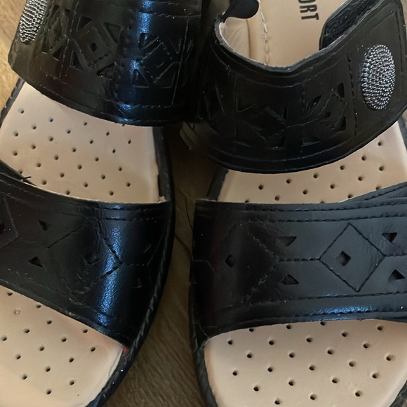 Comfortable sandal - Picture 2 of 7